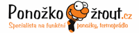 Ponožkožrout.cz