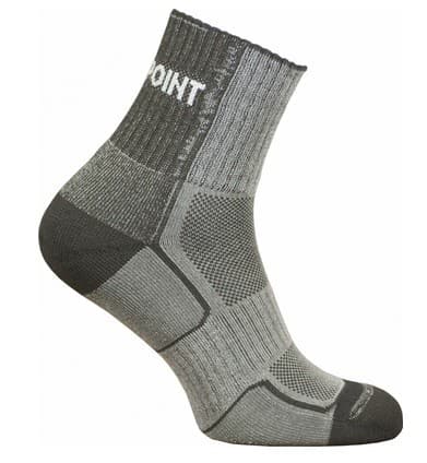 STEP BAMBOO funkční bambusové ponožky High Point - 2.jakost 39-42