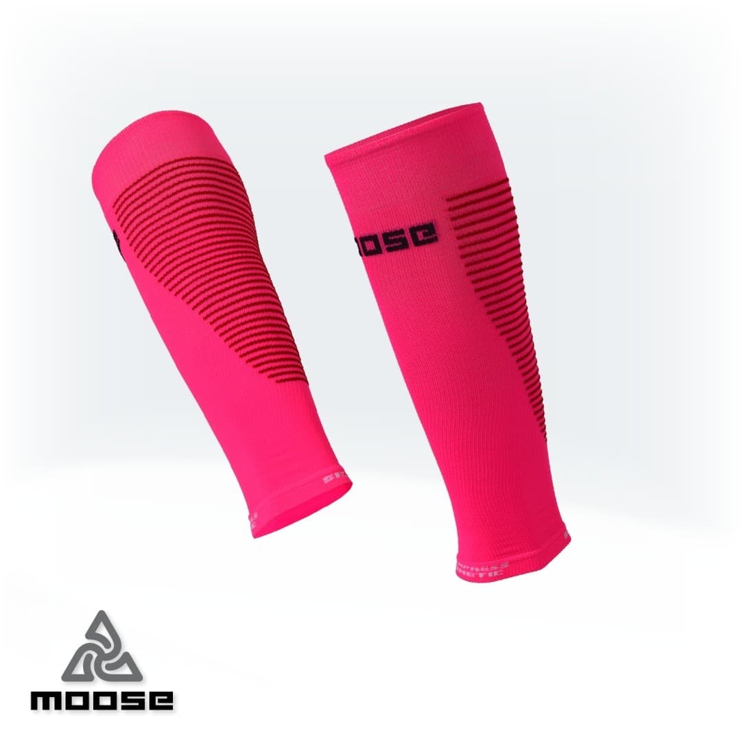 COMPRESS KINETIC kompresní návleky na lýtko Moose