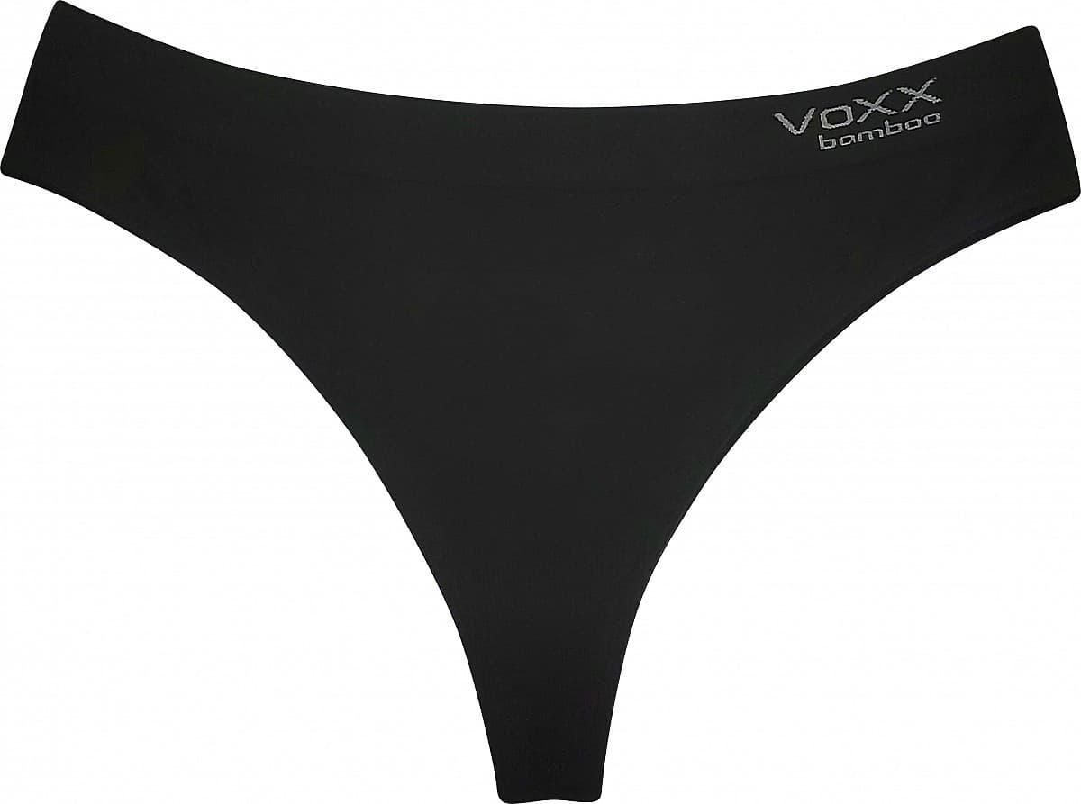 BS-006 dámské bambusové funkční tanga VoXX